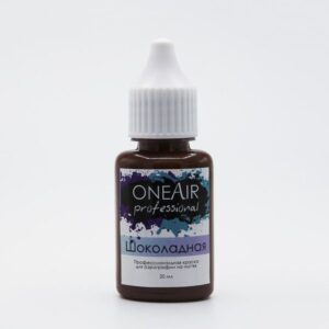 Farba oneairprofessional kolor czekoladowy