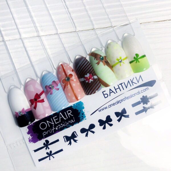 OneAir 53 Kokardy - Бантики