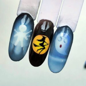 OneAir 23 Halloween - Хэллоуин