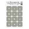 OneAir 101 Zodiak v2 - зодиака V.2