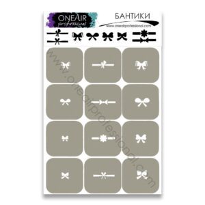 OneAir 53 Kokardy - Бантики