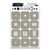 OneAir 42 Kwadraty - Квадраты