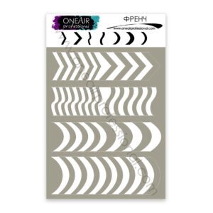 OneAir 76 Francuski - Френч
